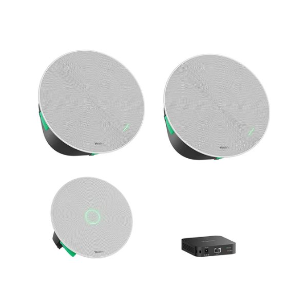 CMKit-121 - Bộ giải pháp âm thanh Yealink